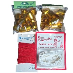 Candle Making Bundle‎